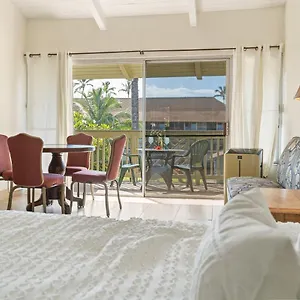 Bay Surf B212 Apartment